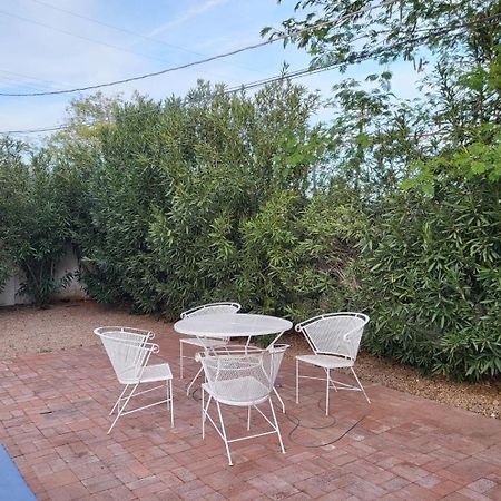 U3 - Comfortable 1 Bedroom & 1 Ba Apt In Dt Phx With Pkg Phoenix Eksteriør bilde