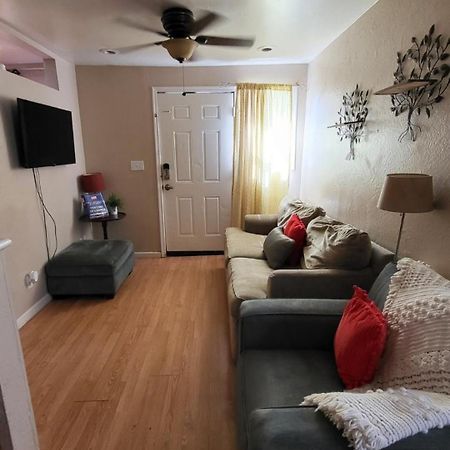 U3 - Comfortable 1 Bedroom & 1 Ba Apt In Dt Phx With Pkg Phoenix Eksteriør bilde