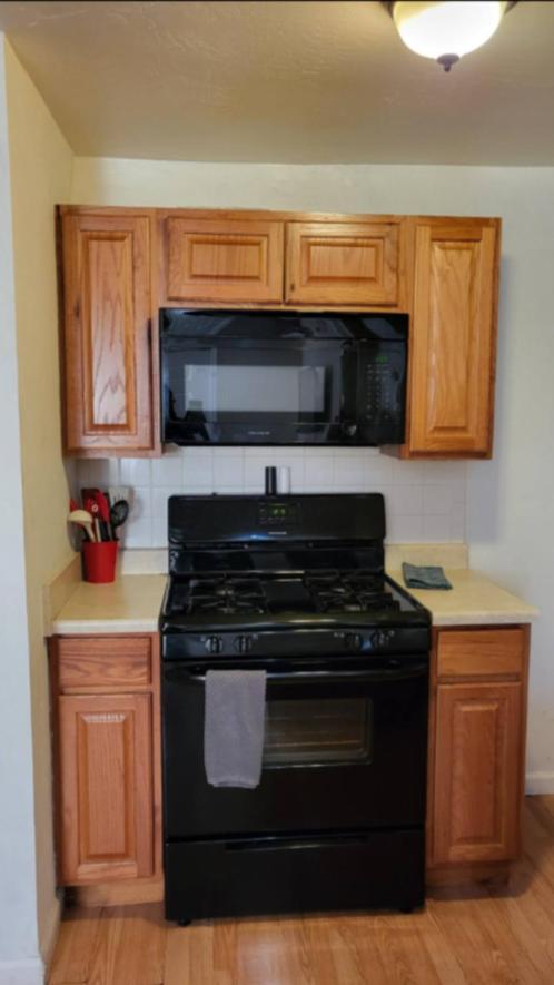 U3 - Comfortable 1 Bedroom & 1 Ba Apt In Dt Phx With Pkg Phoenix Eksteriør bilde