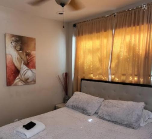 U3 - Comfortable 1 Bedroom & 1 Ba Apt In Dt Phx With Pkg Phoenix Eksteriør bilde