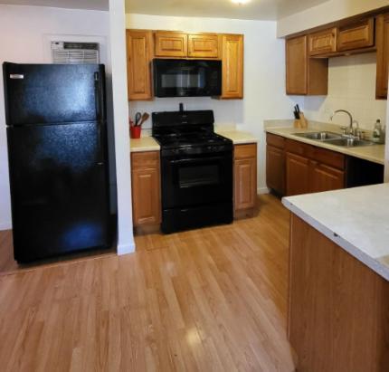 U3 - Comfortable 1 Bedroom & 1 Ba Apt In Dt Phx With Pkg Phoenix Eksteriør bilde