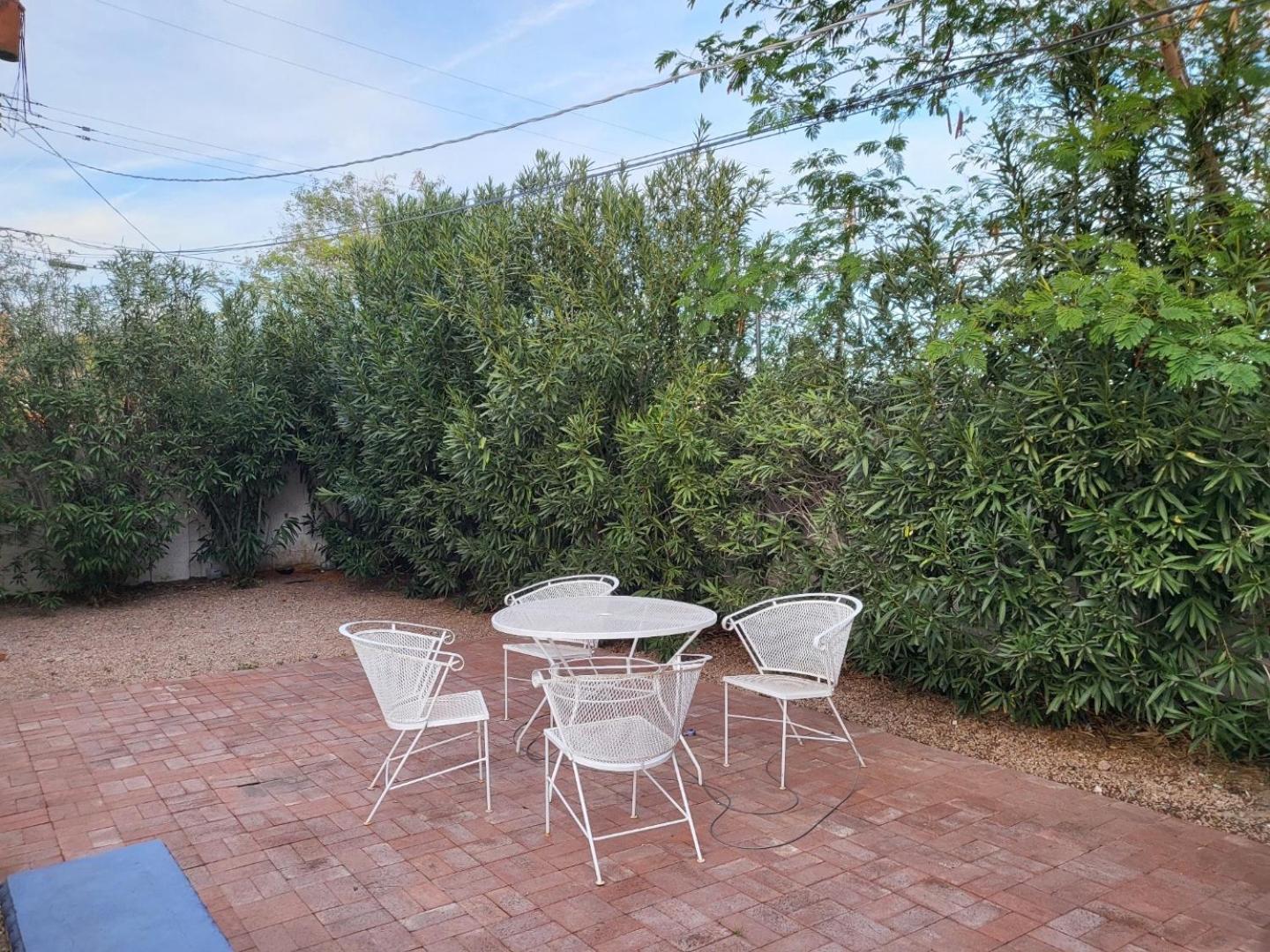 U3 - Comfortable 1 Bedroom & 1 Ba Apt In Dt Phx With Pkg Phoenix Eksteriør bilde